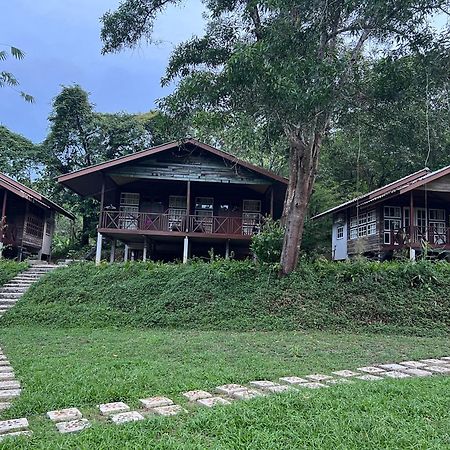 Phayam Valley Homestay Koh Phayam Εξωτερικό φωτογραφία