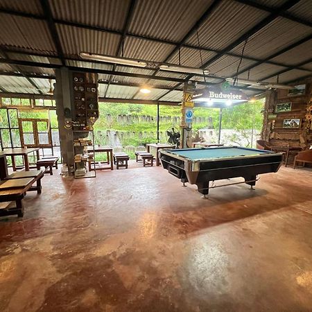 Phayam Valley Homestay Koh Phayam Εξωτερικό φωτογραφία