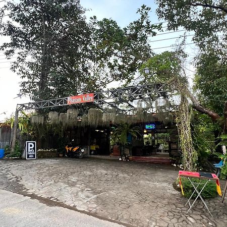Phayam Valley Homestay Koh Phayam Εξωτερικό φωτογραφία