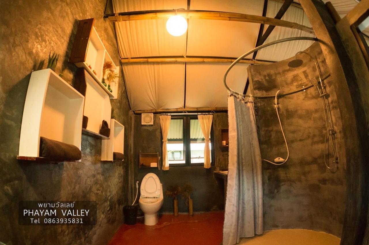 Phayam Valley Homestay Koh Phayam Εξωτερικό φωτογραφία