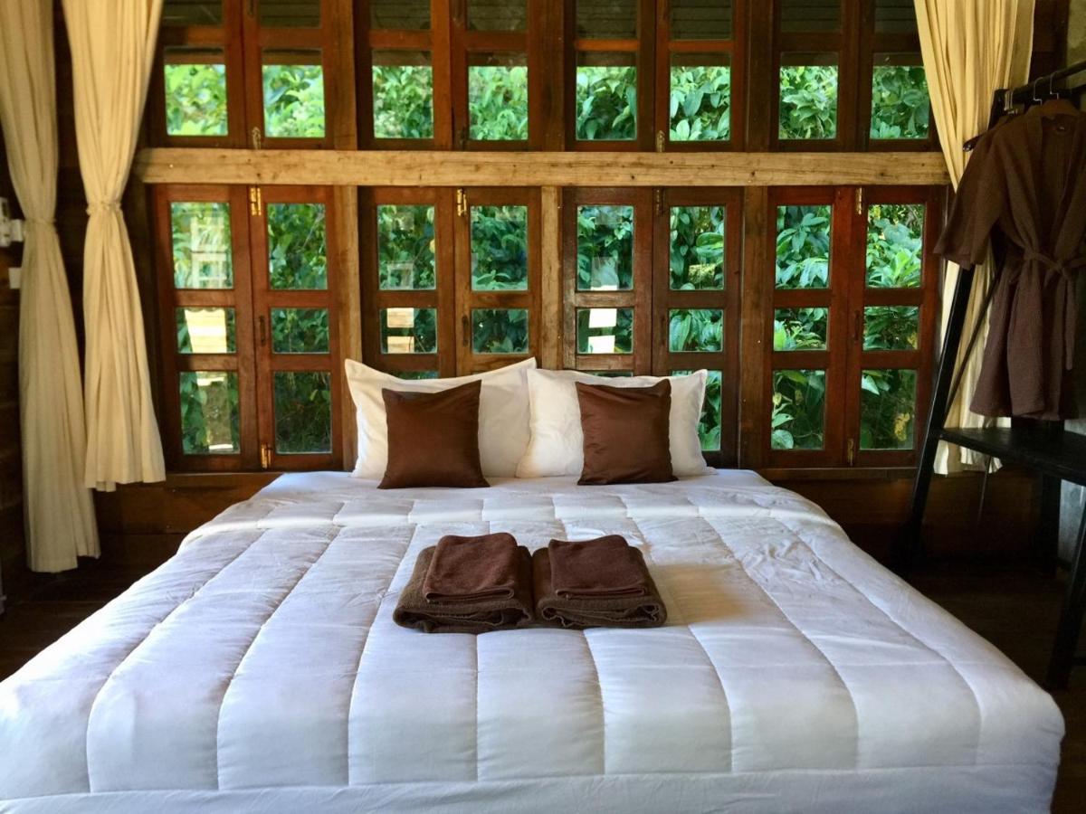 Phayam Valley Homestay Koh Phayam Εξωτερικό φωτογραφία