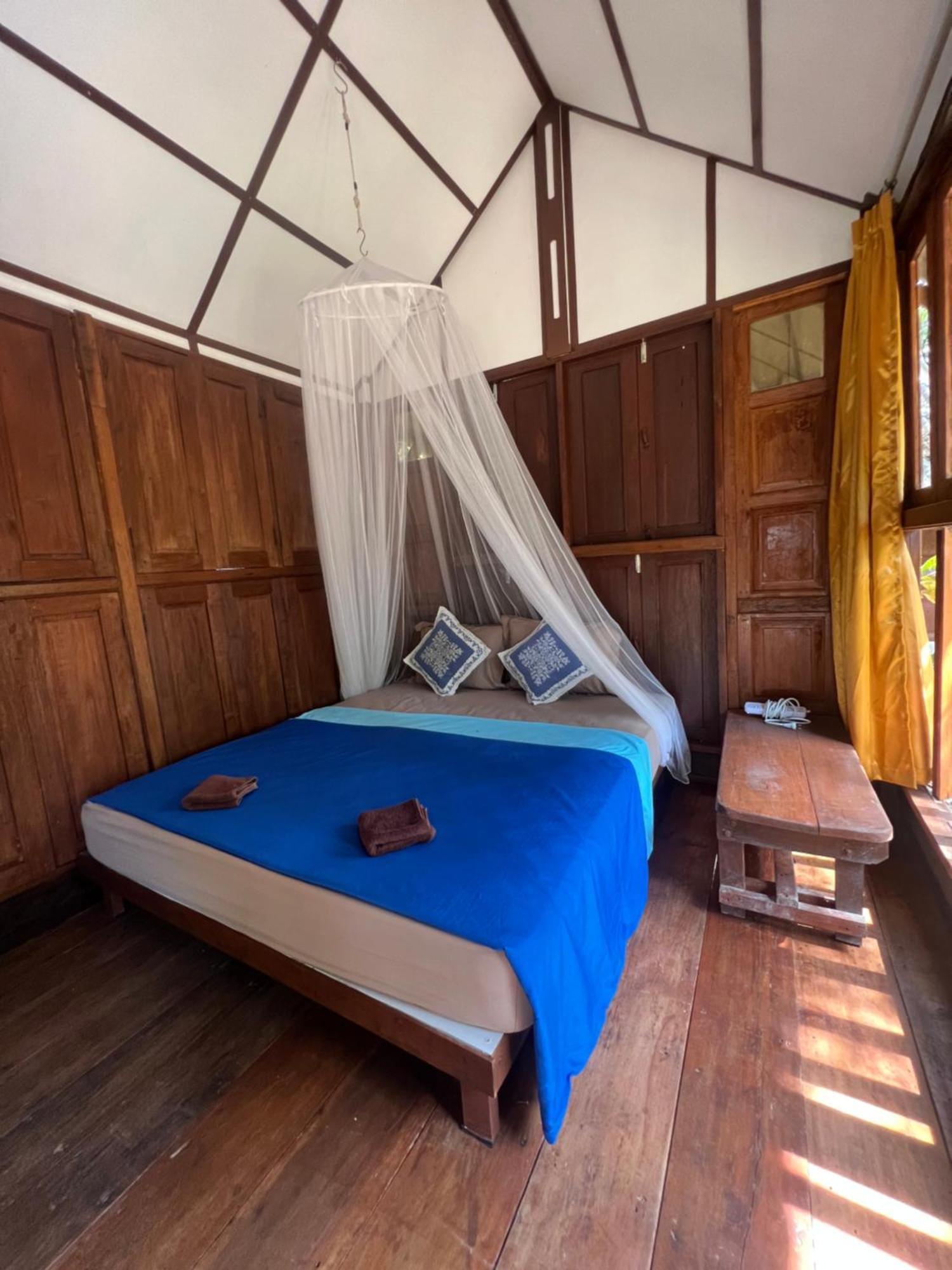Phayam Valley Homestay Koh Phayam Εξωτερικό φωτογραφία