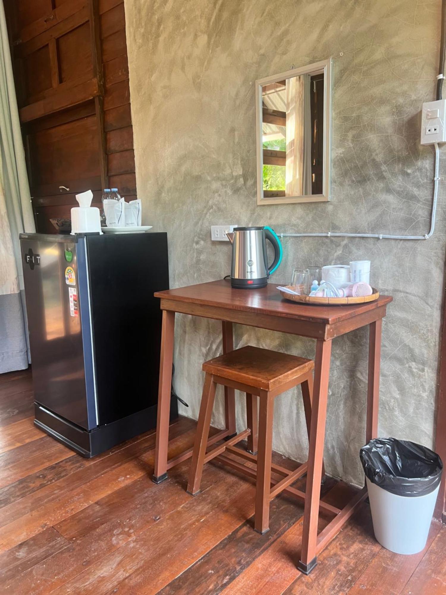 Phayam Valley Homestay Koh Phayam Εξωτερικό φωτογραφία
