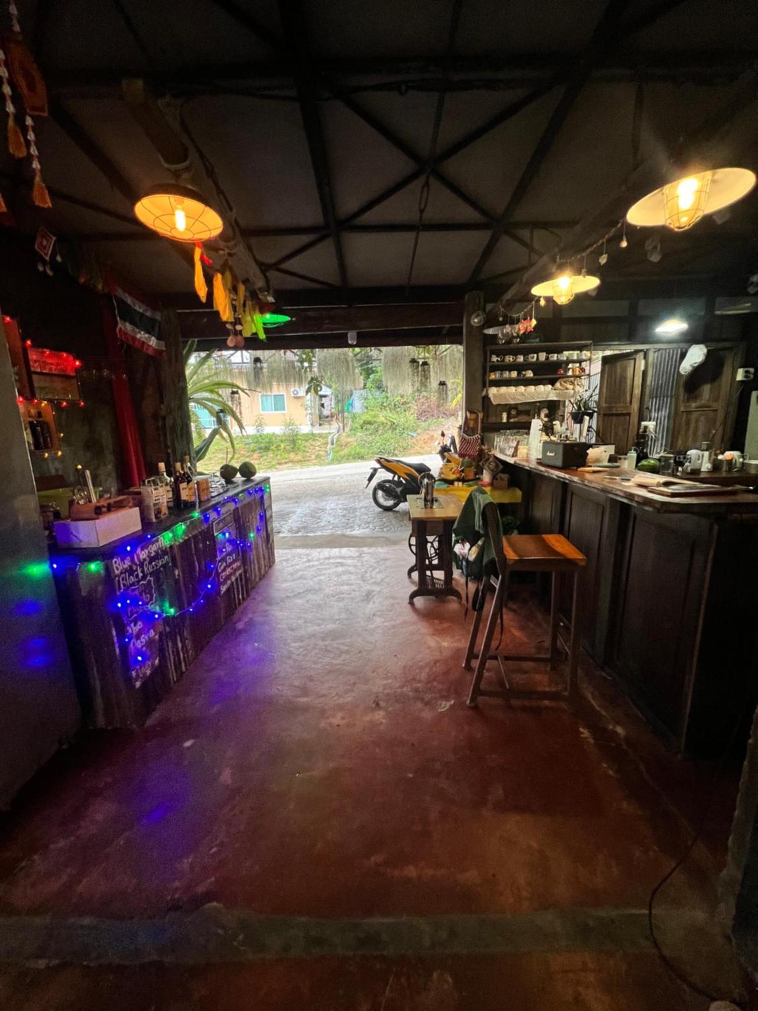 Phayam Valley Homestay Koh Phayam Εξωτερικό φωτογραφία
