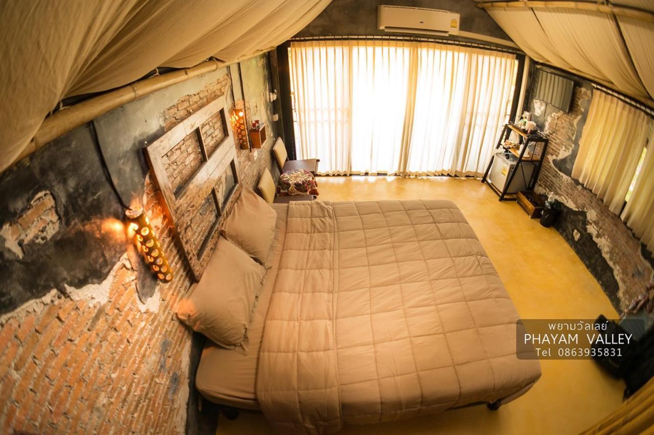 Phayam Valley Homestay Koh Phayam Εξωτερικό φωτογραφία