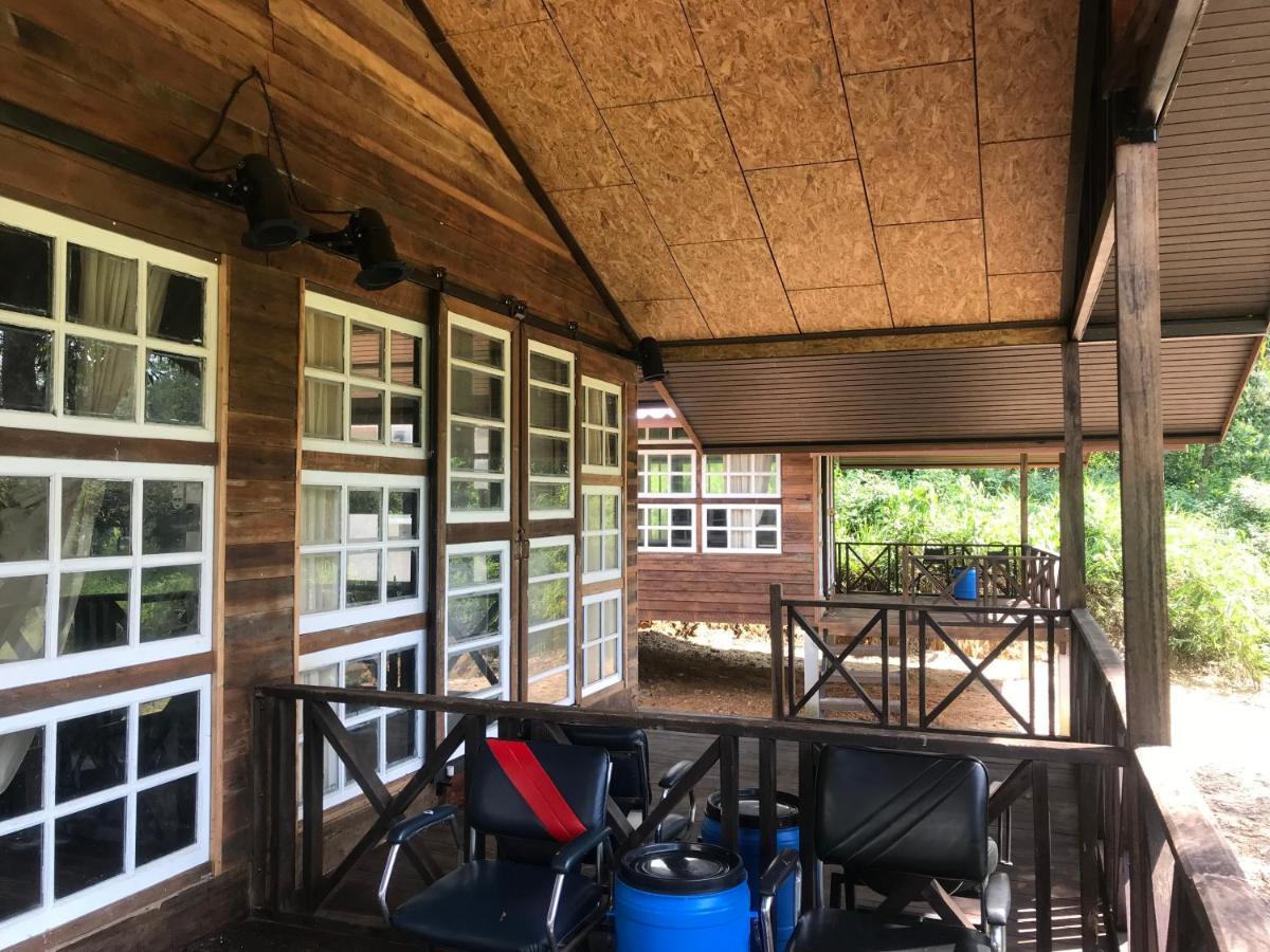 Phayam Valley Homestay Koh Phayam Εξωτερικό φωτογραφία