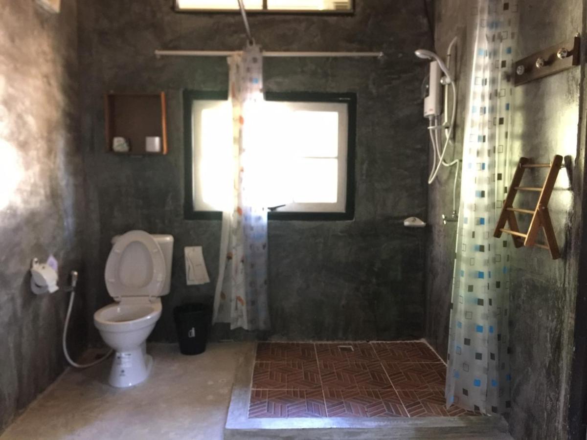 Phayam Valley Homestay Koh Phayam Εξωτερικό φωτογραφία